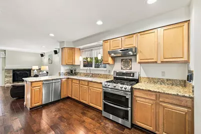 6431 Little River Court, Citrus Heights, CA 95621 - Photo 18