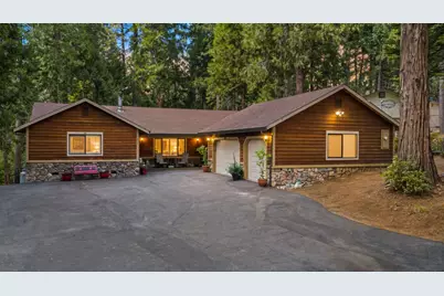 3719 Garnet Road, Pollock Pines, CA 95726 - Photo 1