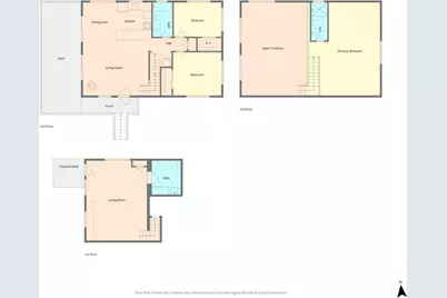 1681 Kiote Hills Drive, Arnold, CA 95223 - Photo 48
