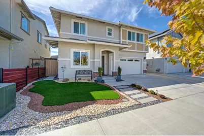 608 Franklin Street, Lincoln, CA 95648 - Photo 2