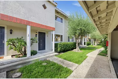 436 Sierra Vista Avenue #6, Mountain View, CA 94043 - Photo 2