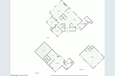 1880 Buck Ridge Court, Colfax, CA 95713 - Photo 86