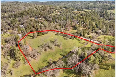 5800 Garden Valley Road, Garden Valley, CA 95633 - Photo 2