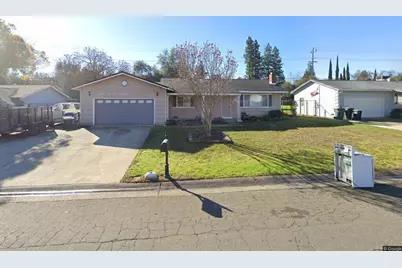 8578 Fairmont Way, Fair Oaks, CA 95628 - Photo 1
