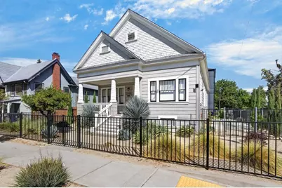 3055 5th Avenue, Sacramento, CA 95817 - Photo 2
