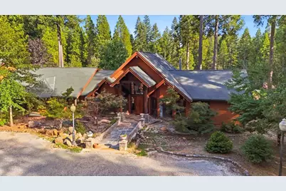 14496 Oak Ridge Road, Nevada City, CA 95959 - Photo 64