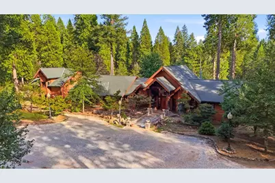 14496 Oak Ridge Road, Nevada City, CA 95959 - Photo 62