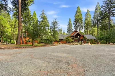 14496 Oak Ridge Road, Nevada City, CA 95959 - Photo 68