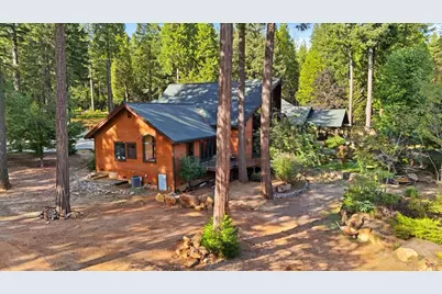 14496 Oak Ridge Road, Nevada City, CA 95959 - Photo 58