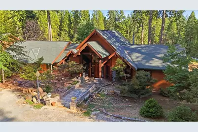 14496 Oak Ridge Road, Nevada City, CA 95959 - Photo 2