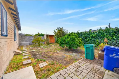 238 Fitzpatrick Road, Oakland, CA 94603 - Photo 18