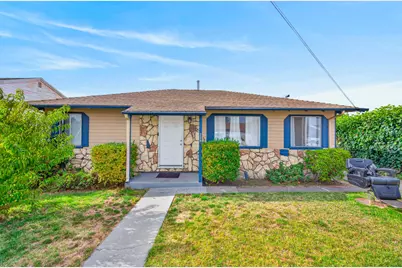 238 Fitzpatrick Road, Oakland, CA 94603 - Photo 2