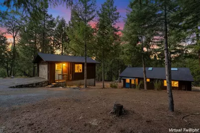 11980 N Bloomfield Road, Nevada City, CA 95959 - Photo 60