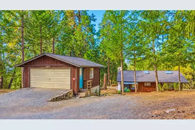 11980 N Bloomfield Road, Nevada City, CA 95959 - Photo 1