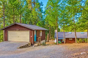 11980 N Bloomfield Rd, Nevada City, CA 95959 - Photo 1