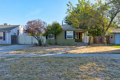 360 E 19th Street, Merced, CA 95340 - Photo 1