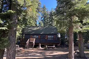 23 Haskell Creek Rd, Calpine, CA 96124 - Photo 1