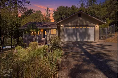 4971 Atlas Lane, Garden Valley, CA 95633 - Photo 2