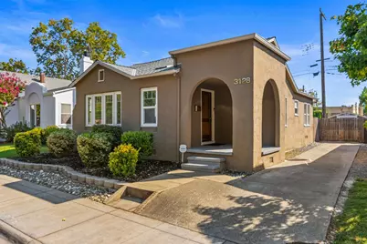 3128 N Street, Sacramento, CA 95816 - Photo 1