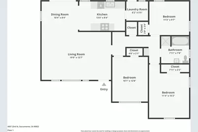 4937 23rd, Sacramento, CA 95822 - Photo 24