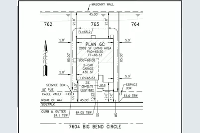 7604 Big Bend Circle, Sacramento, CA 95829 - Photo 4