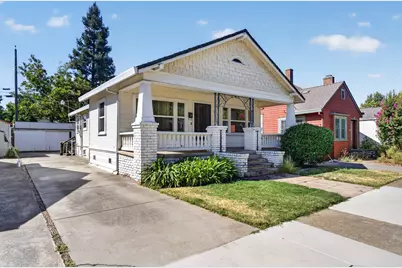 3140 T Street, Sacramento, CA 95816 - Photo 2