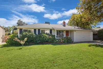 5400 Grant Avenue, Carmichael, CA 95608 - Photo 4