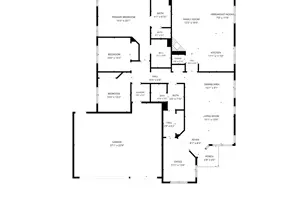 9904 River Oaks Dr, Stockton, CA 95209 - Photo 2