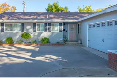 1613 Cherrywood Drive, Modesto, CA 95350 - Photo 4