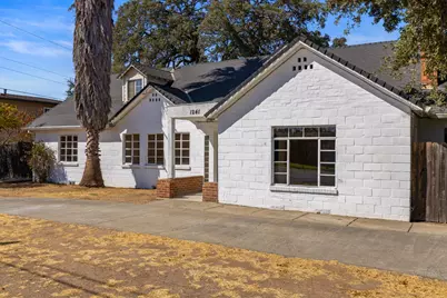 1241 Arcade Boulevard, Sacramento, CA 95815 - Photo 1