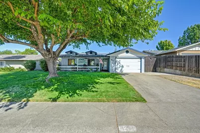 9217 Castlemont Circle, Orangevale, CA 95662 - Photo 1