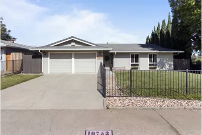 10753 Ambassador Drive, Rancho Cordova, CA 95670 - Photo 2