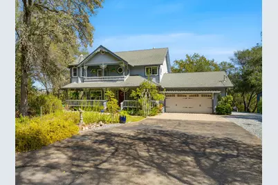 4711 Meadowview Acres Road, Cool, CA 95614 - Photo 1