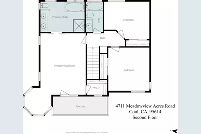 4711 Meadowview Acres Road, Cool, CA 95614 - Photo 68