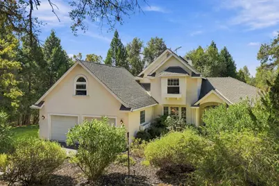 21400 Oak Grove Court, Grass Valley, CA 95949 - Photo 4
