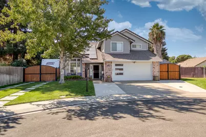 6025 Willow Creek Court, Riverbank, CA 95367 - Photo 4