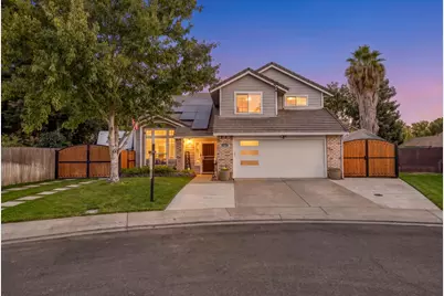 6025 Willow Creek Court, Riverbank, CA 95367 - Photo 1