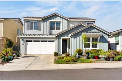 3989 Salt Point Way, Rancho Cordova, CA 95742 - Photo 2