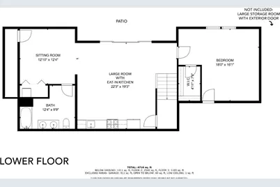 13100 Banner Lava Cap Road, Nevada City, CA 95959 - Photo 64