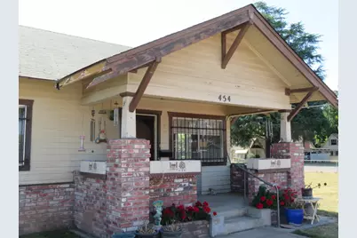 454 N 3rd Avenue, Oakdale, CA 95361 - Photo 2