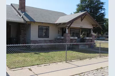 454 N 3rd Avenue, Oakdale, CA 95361 - Photo 10