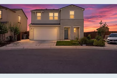 1177 Sierra Morena Way, Roseville, CA 95747 - Photo 1