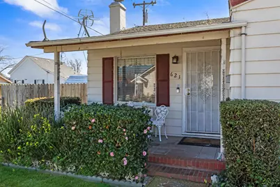 621 Poplar Street, Oakdale, CA 95361 - Photo 4