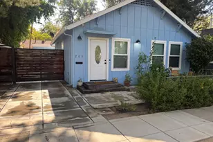 209 Alhambra Blvd, Sacramento, CA 95816 - Photo 1