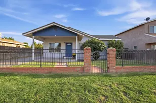 1300 N E St, Livingston, CA 95334 - Photo 2