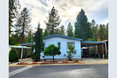 Candy Lane, Grass Valley, CA 95945 - Photo 1