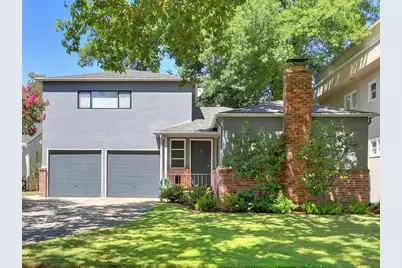 1424 36th Street, Sacramento, CA 95816 - Photo 1