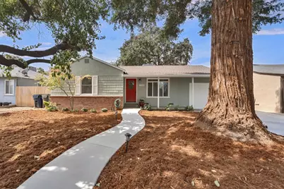 5364 48th Street, Sacramento, CA 95820 - Photo 2