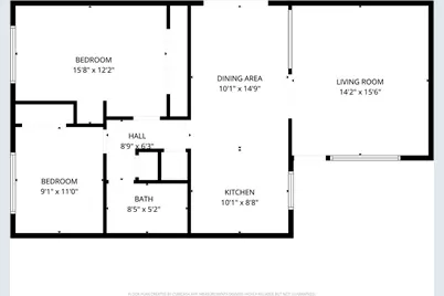 3720 Bridgeford Lane, Modesto, CA 95356 - Photo 22