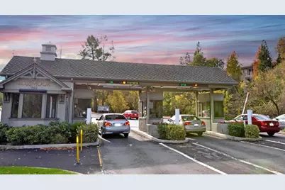 1388 Rockledge Lane #5, Walnut Creek, CA 94595 - Photo 2